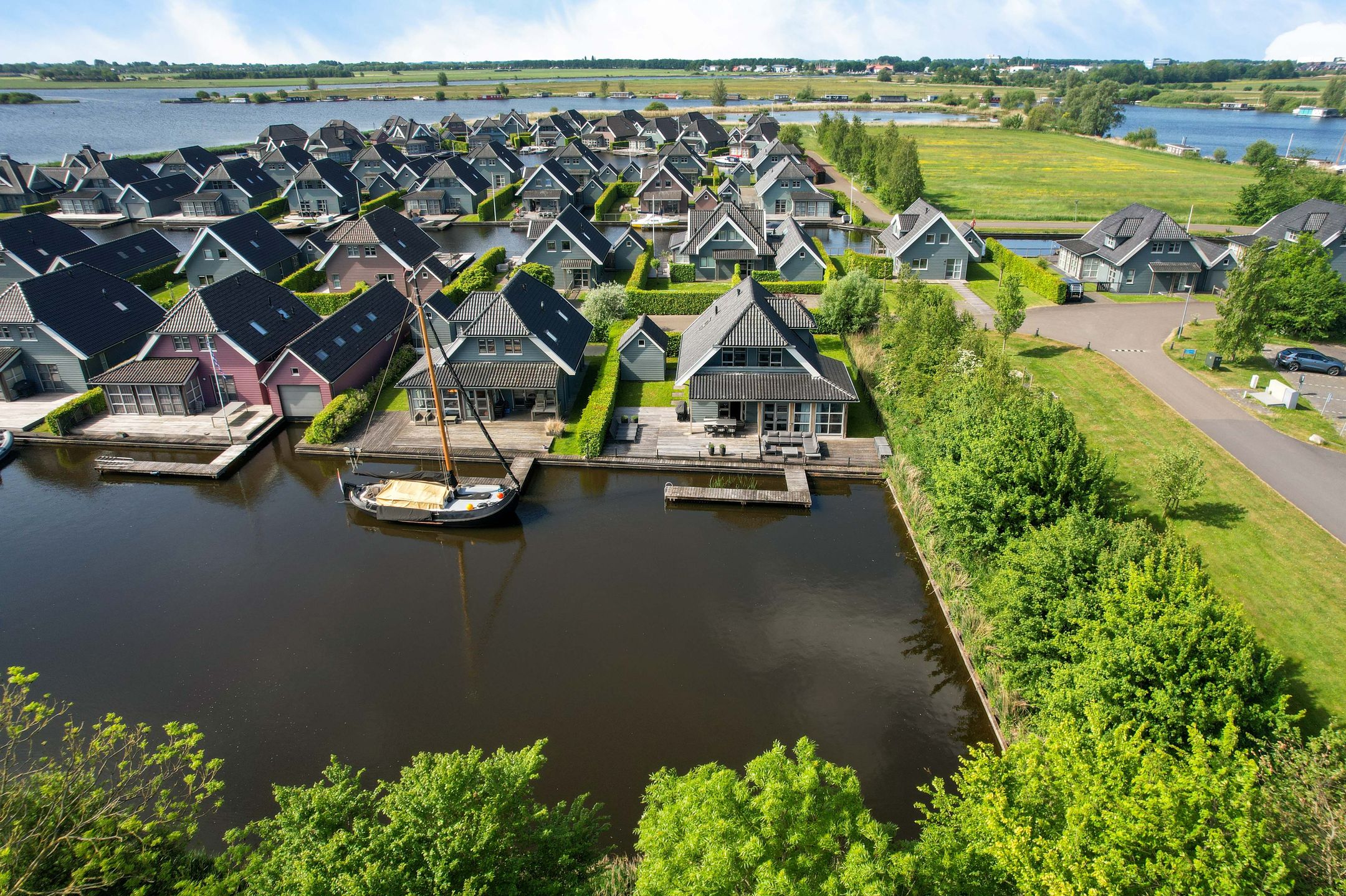 Foto 45 van De Potten 51