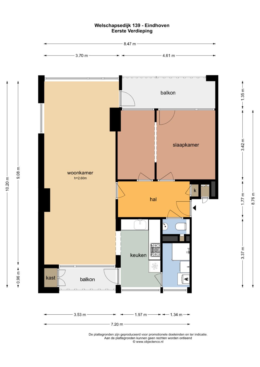 Foto 39 van Welschapsedijk 139