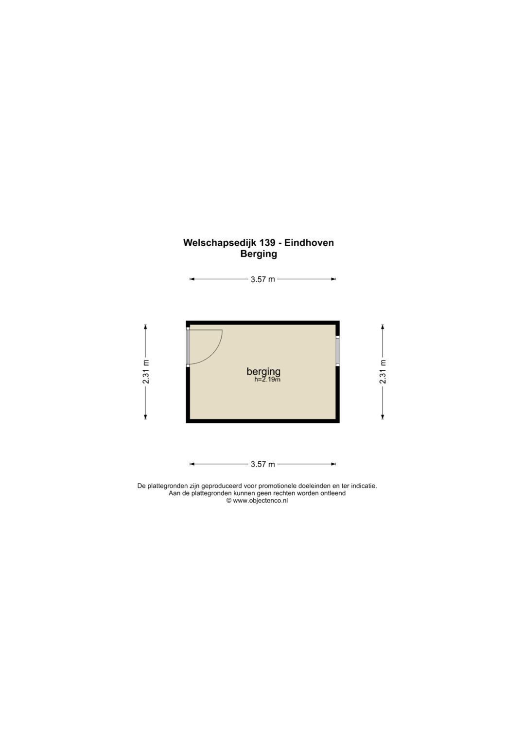 Foto 40 van Welschapsedijk 139