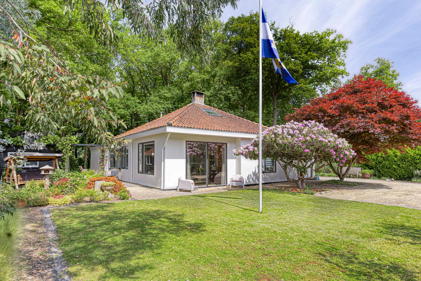 Foto 1 van Herfterlaan 19