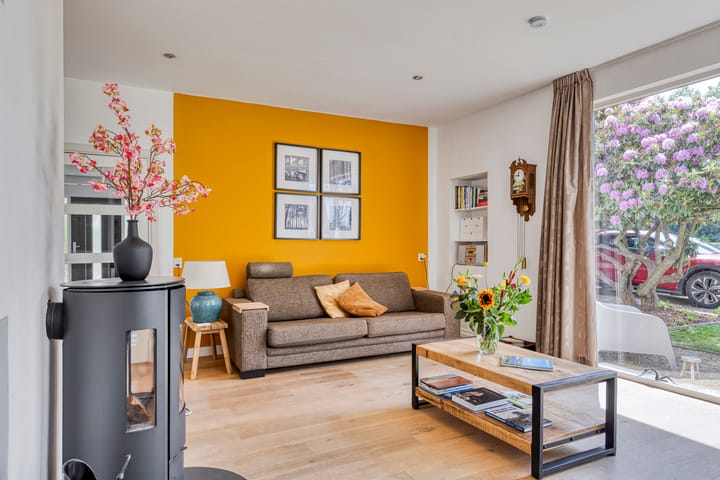 Foto 4 van Herfterlaan 19