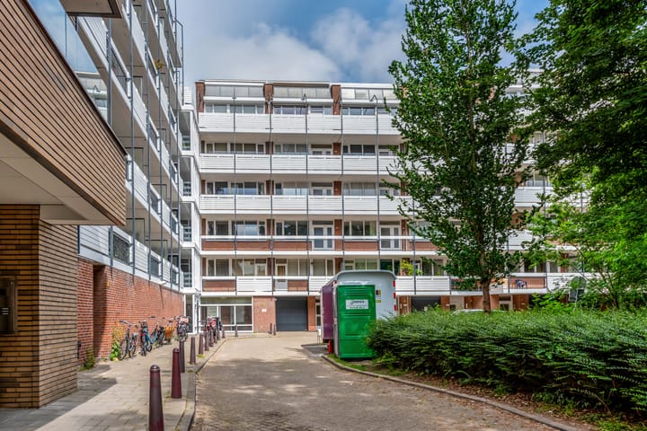 Foto 1 van Frederikstraat 375