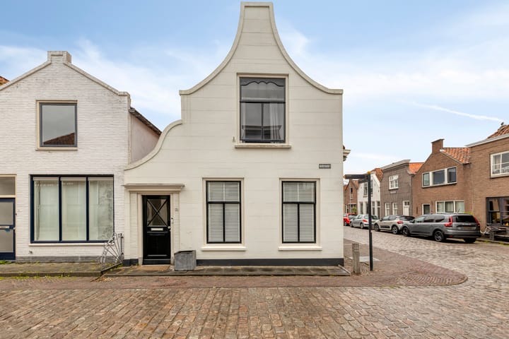 Foto 2 van Varremarkt 21