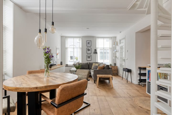 Foto 3 van Varremarkt 21