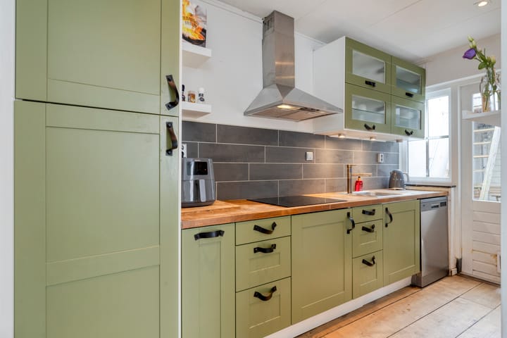 Foto 4 van Varremarkt 21