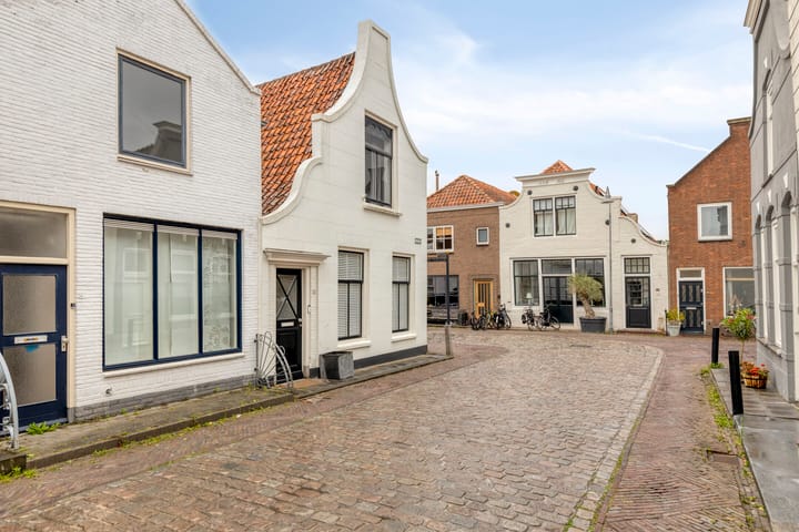 Foto 6 van Varremarkt 21