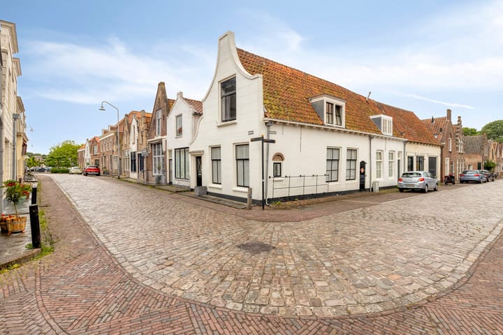 Foto 7 van Varremarkt 21