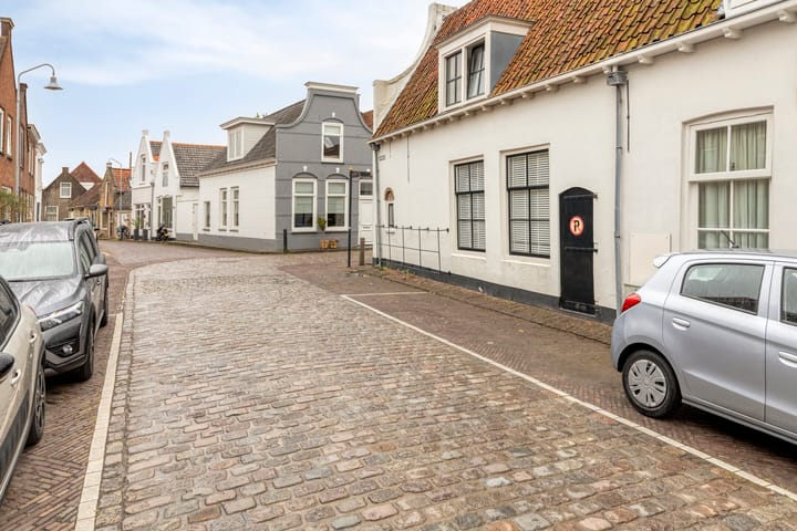 Foto 8 van Varremarkt 21