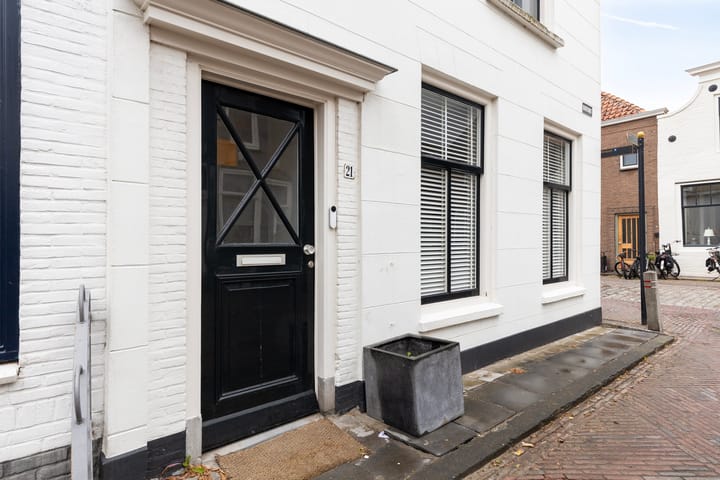 Foto 9 van Varremarkt 21