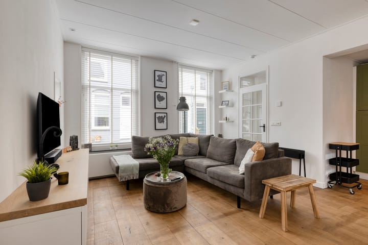 Foto 10 van Varremarkt 21