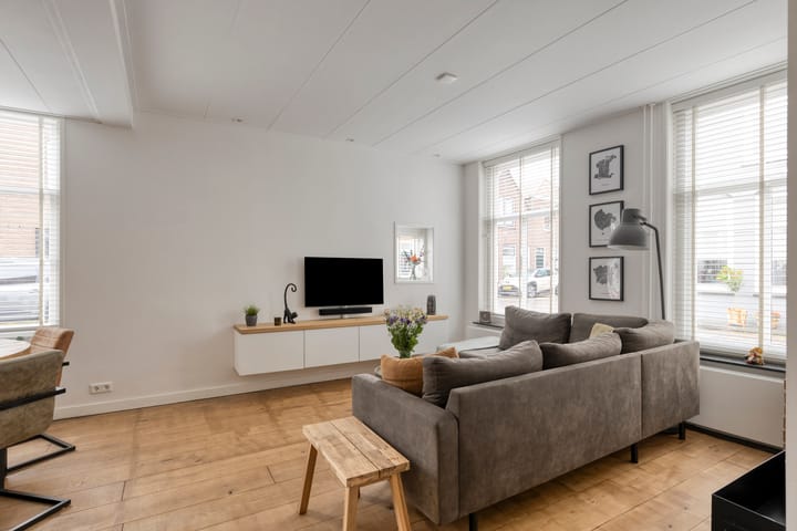 Foto 11 van Varremarkt 21