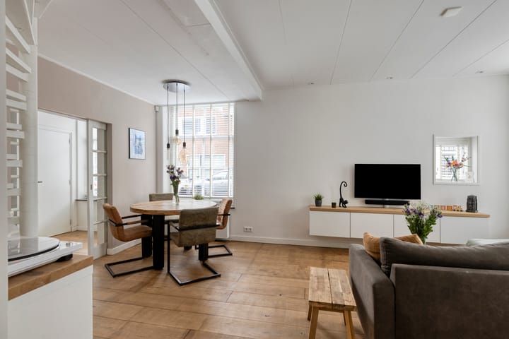 Foto 12 van Varremarkt 21