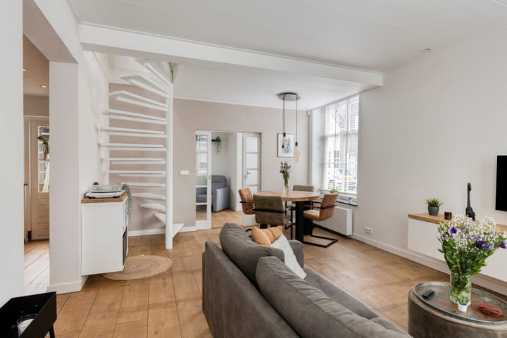 Foto 13 van Varremarkt 21