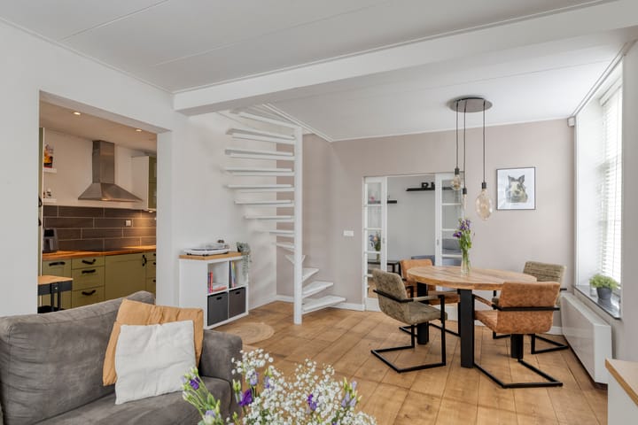 Foto 15 van Varremarkt 21