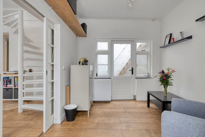 Foto 18 van Varremarkt 21