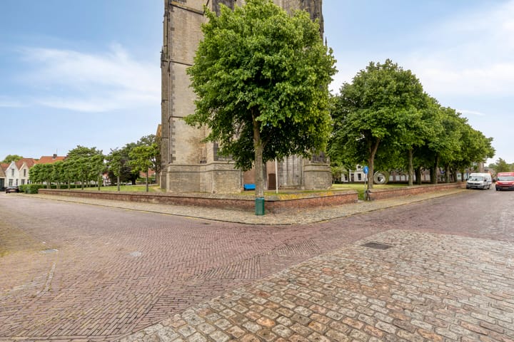 Foto 36 van Varremarkt 21