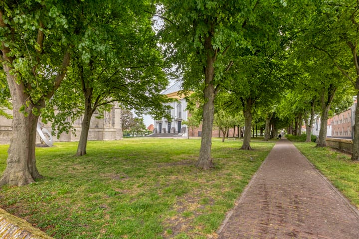 Foto 38 van Varremarkt 21