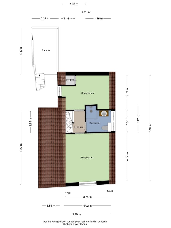 Foto 40 van Varremarkt 21