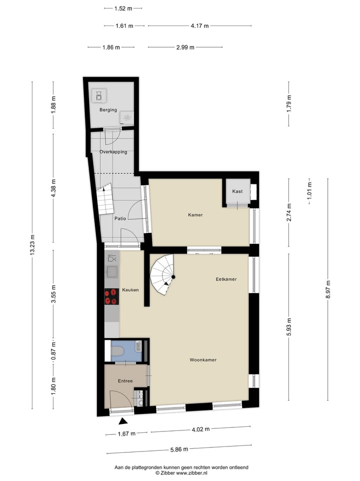 Foto 41 van Varremarkt 21