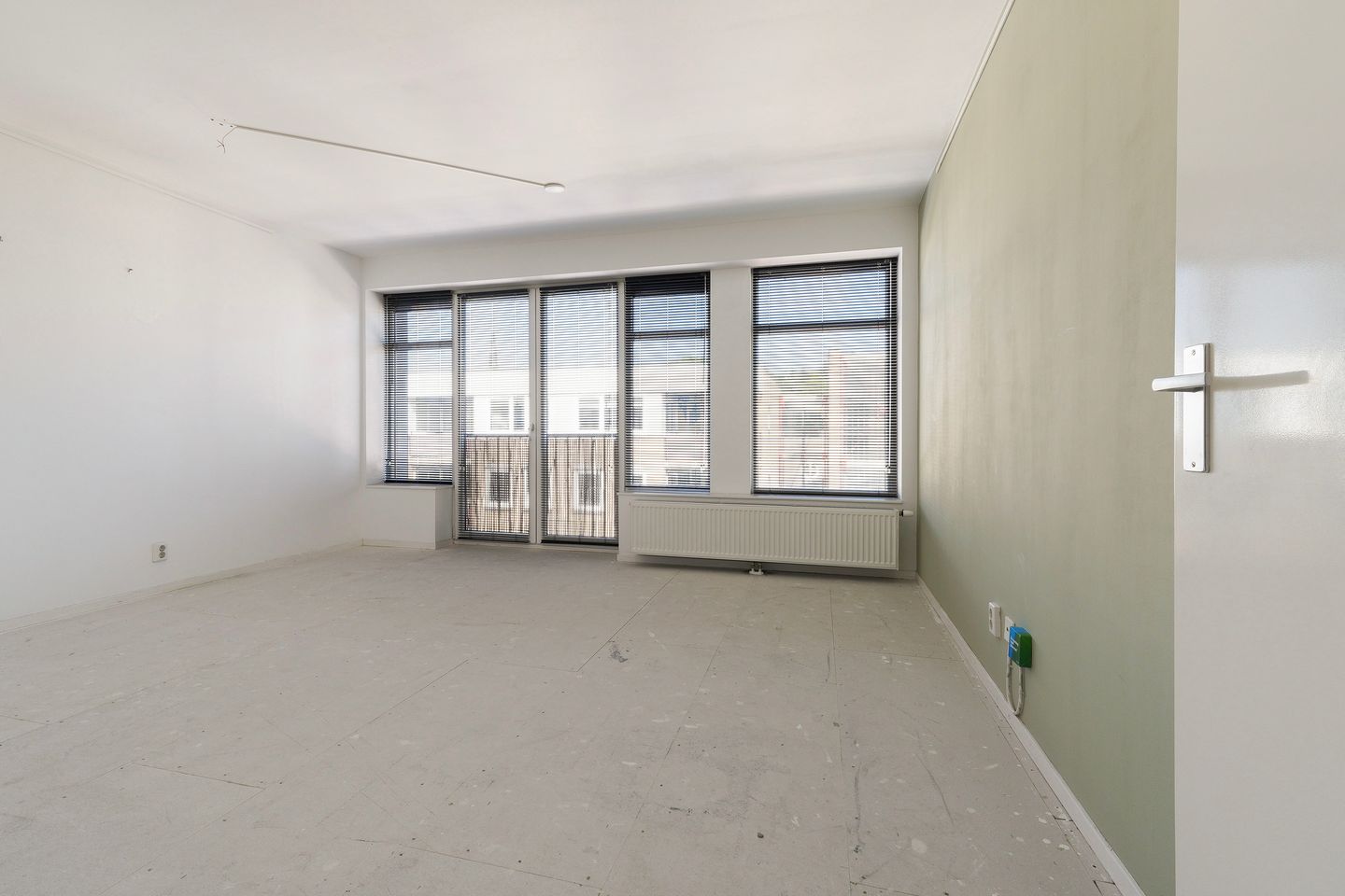 Photo 1 of Korvelseweg 116-06