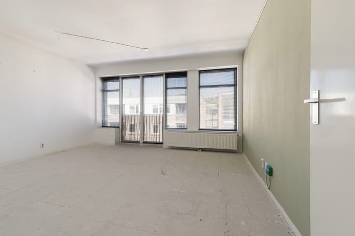 Foto 1 van Korvelseweg 116-06