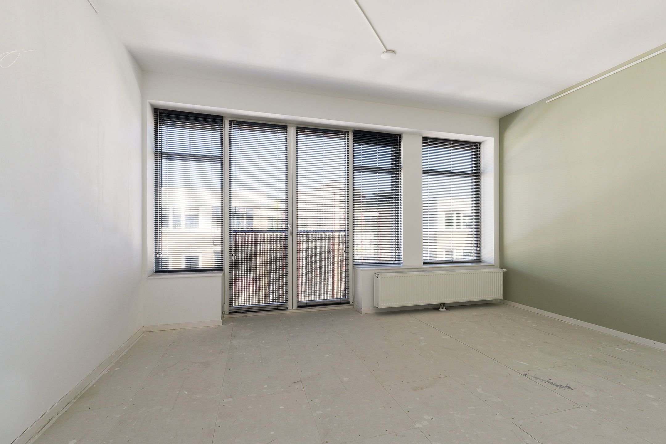 Foto 3 van Korvelseweg 116-06