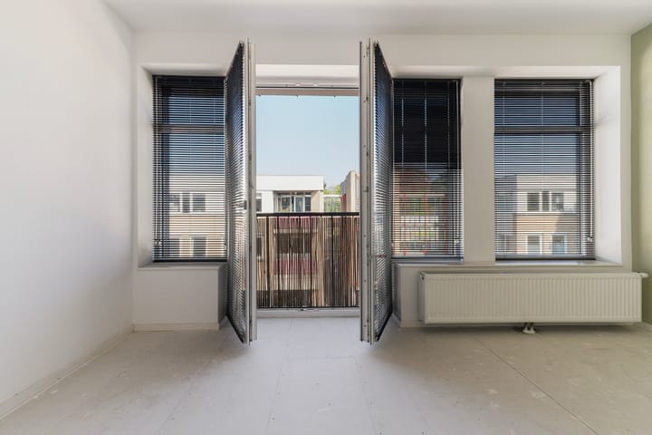 Photo 5 of Korvelseweg 116-06