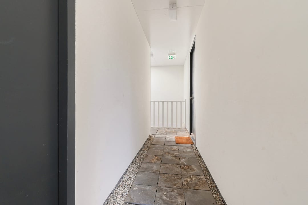 Foto 7 van Korvelseweg 116-06