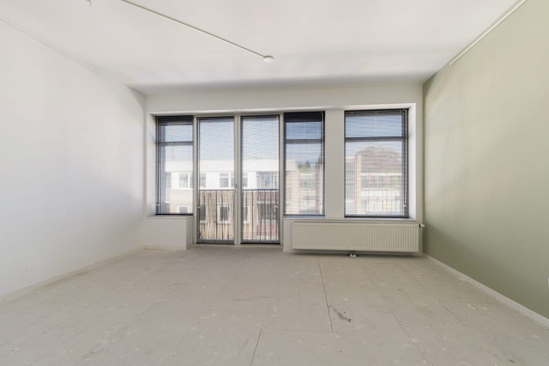 Foto 8 van Korvelseweg 116-06