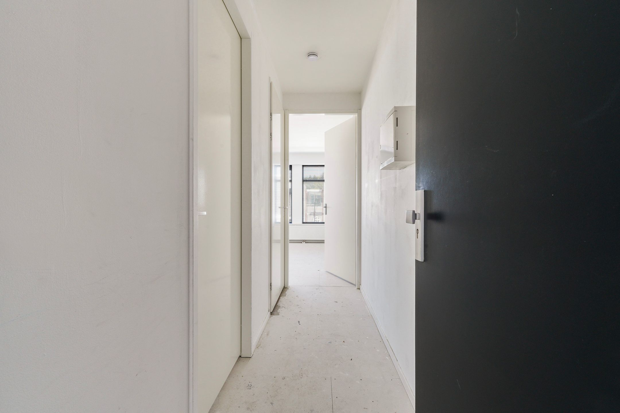 Foto 9 van Korvelseweg 116-06