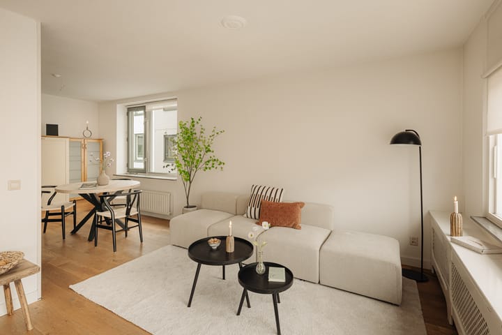 Foto 4 van Koerierstersplein 9