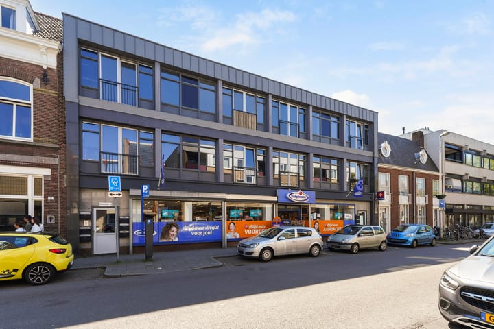 Foto 18 van Korvelseweg 116-06