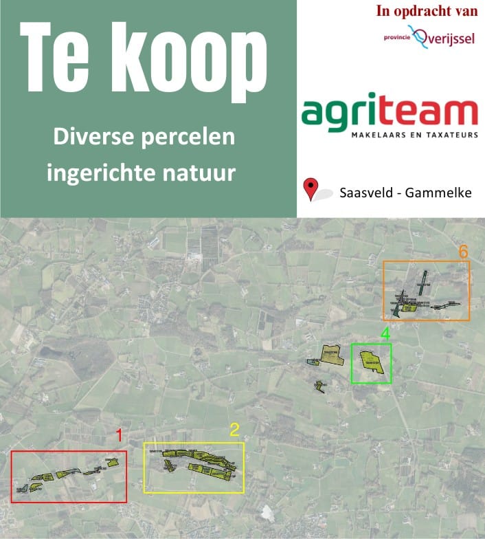 Withagsmedenweg, Deurningen (Gem. Dinkelland)