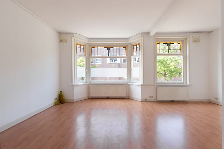 Foto 2 van Kribbestraat 27-1