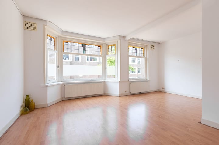 Foto 3 van Kribbestraat 27-1