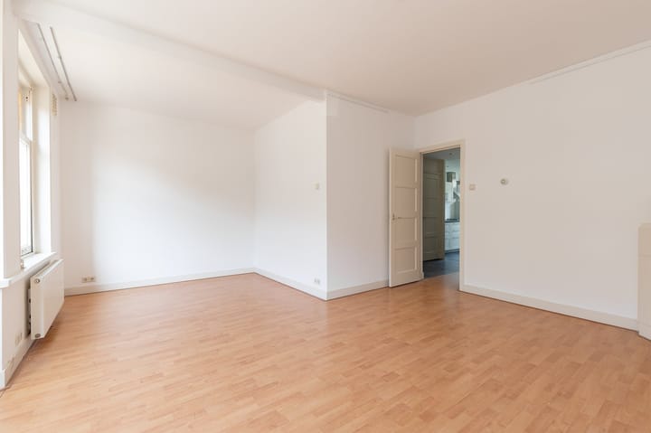 Foto 4 van Kribbestraat 27-1