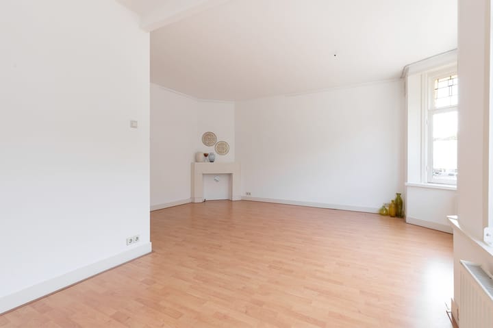 Foto 7 van Kribbestraat 27-1