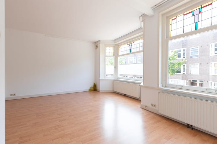 Foto 8 van Kribbestraat 27-1