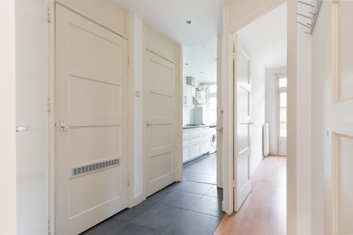 Foto 9 van Kribbestraat 27-1