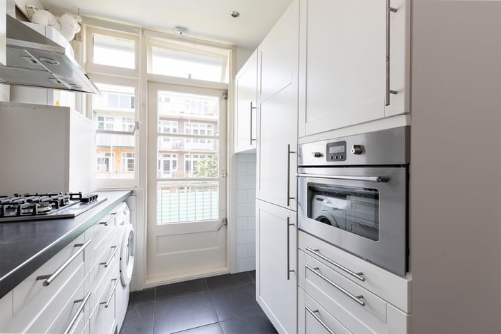 Foto 10 van Kribbestraat 27-1