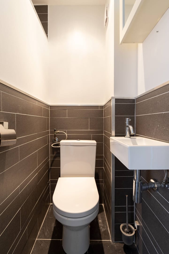 Foto 16 van Kribbestraat 27-1