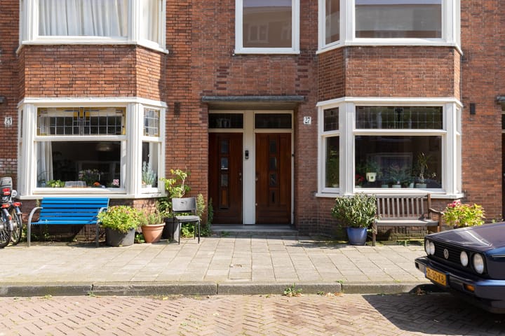 Foto 18 van Kribbestraat 27-1