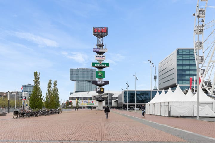 Foto 20 van Kribbestraat 27-1