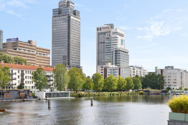 Foto 25 van Kribbestraat 27-1