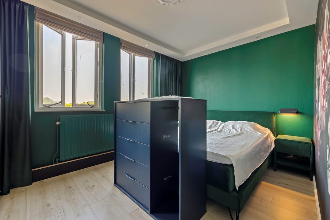 Foto 16 van Soesterberghof 79