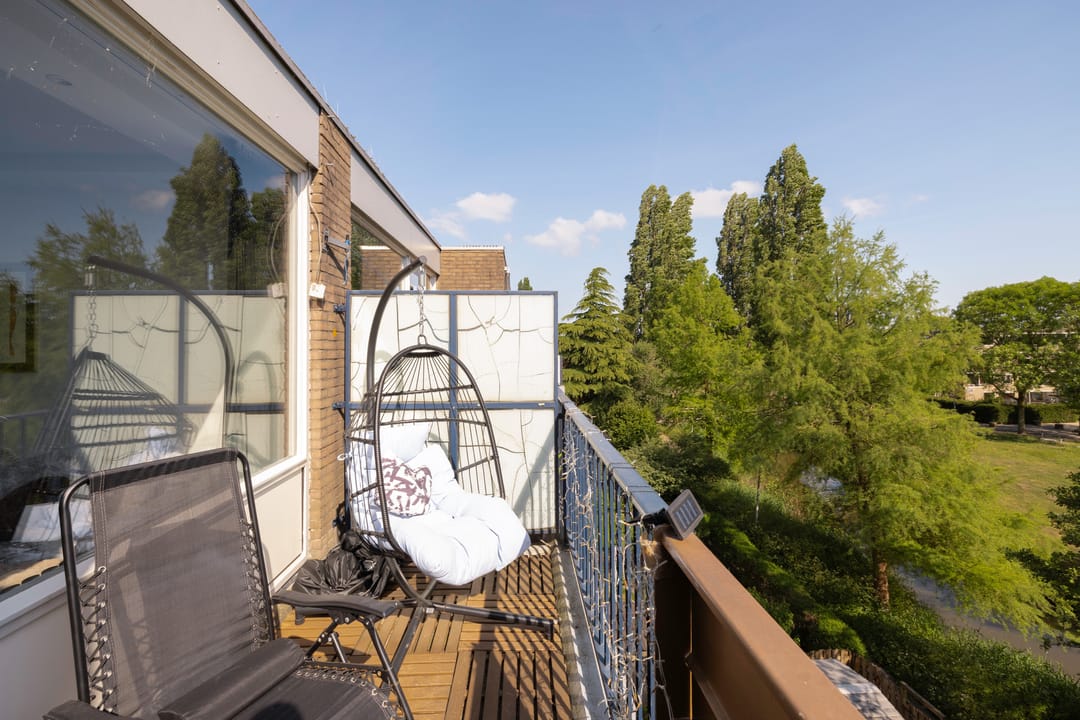 Foto 26 van Soesterberghof 79