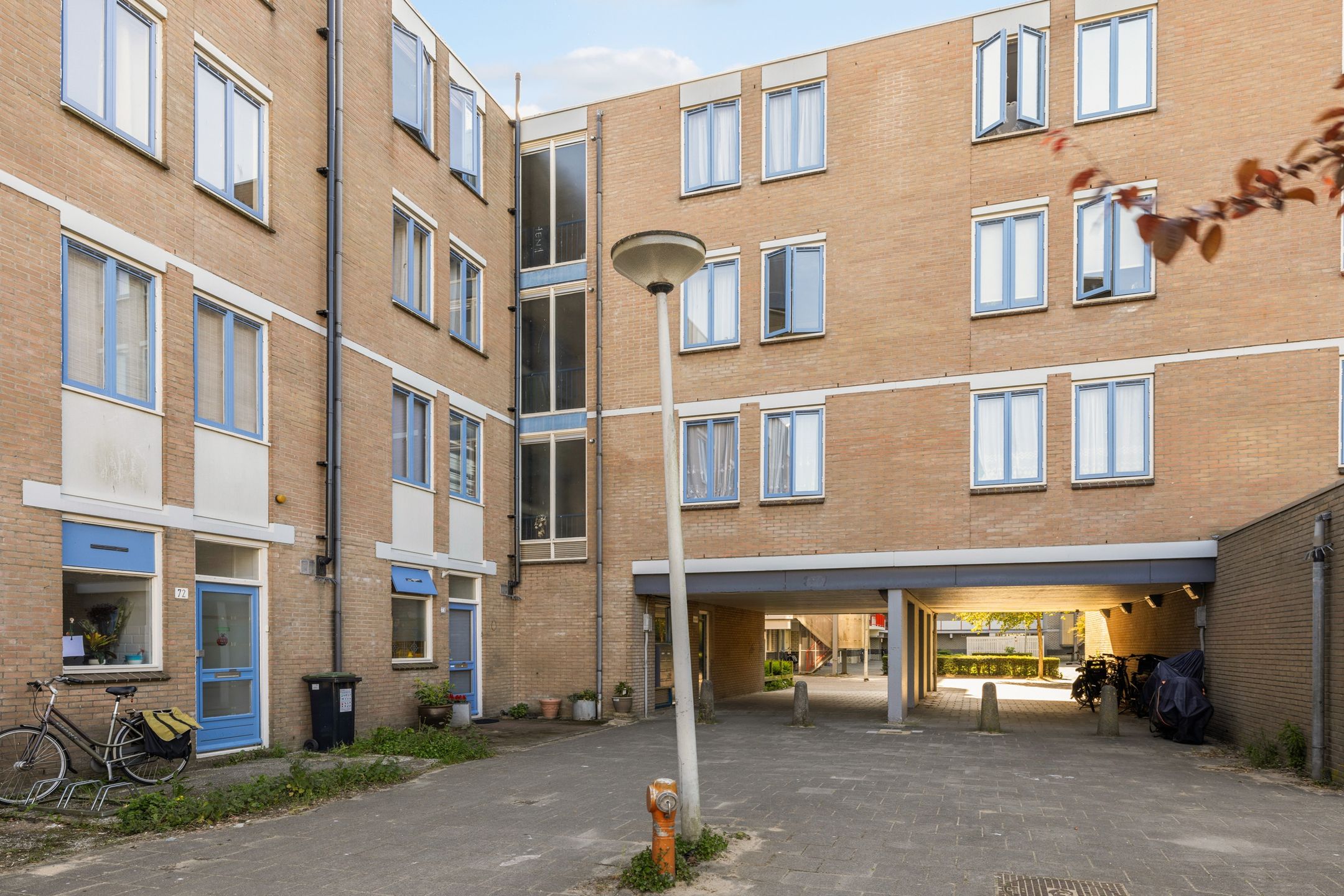 Foto 30 van Soesterberghof 79