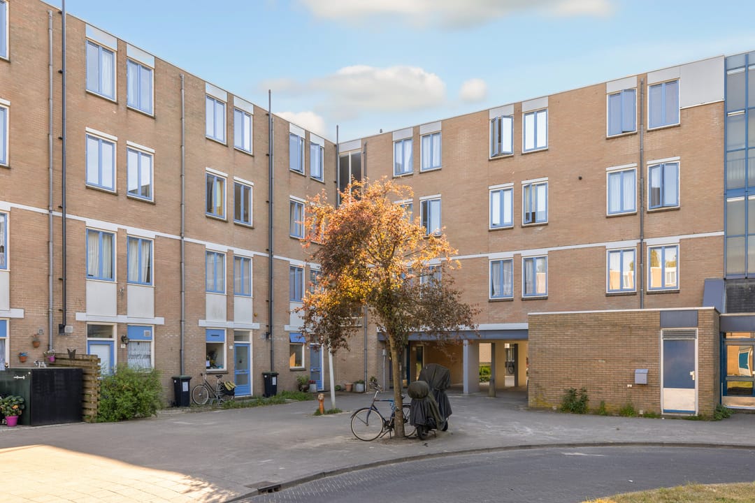 Foto 31 van Soesterberghof 79