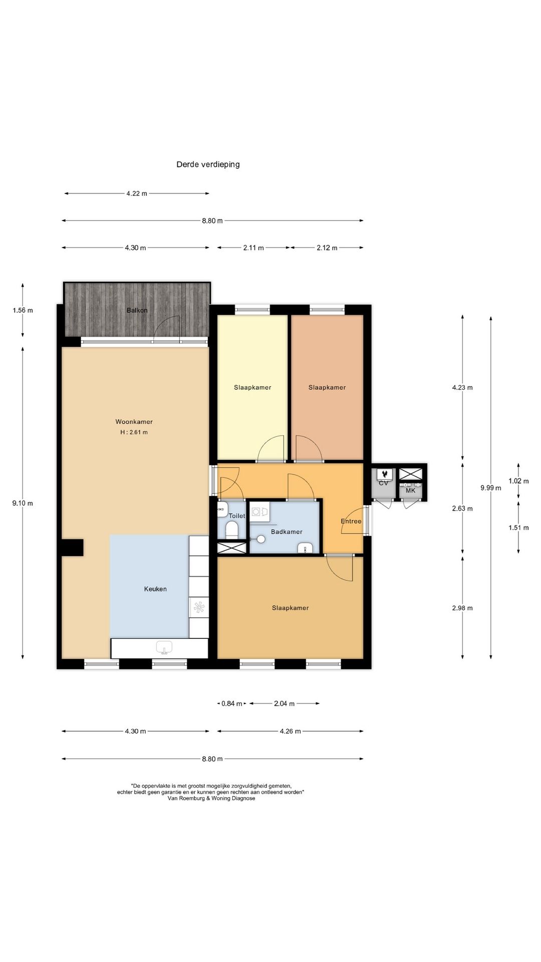 Foto 32 van Soesterberghof 79