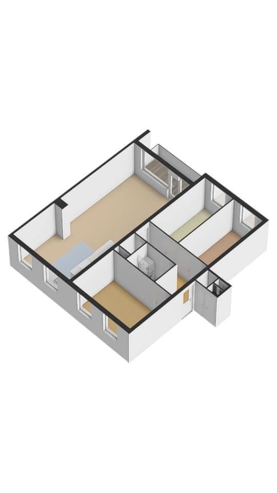 Foto 33 van Soesterberghof 79